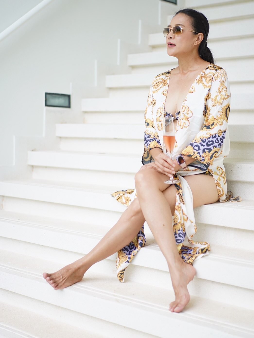 กบ ปภัสรา