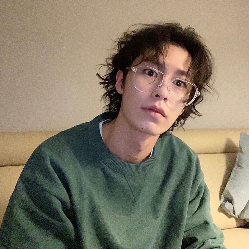 อีแจอุค ประวัติ lee jaewook