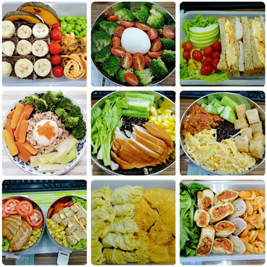 รีวิวลดน้ำหนัก