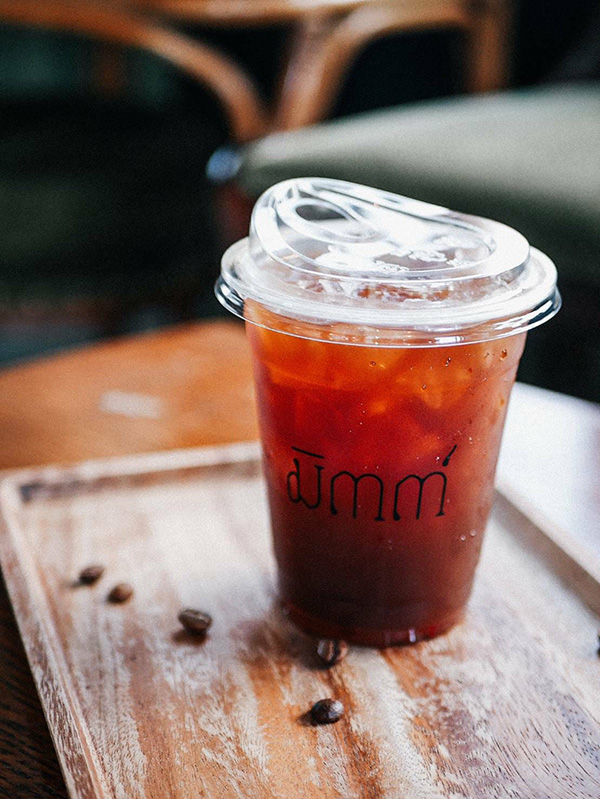 ร้านกาแฟพัทยา