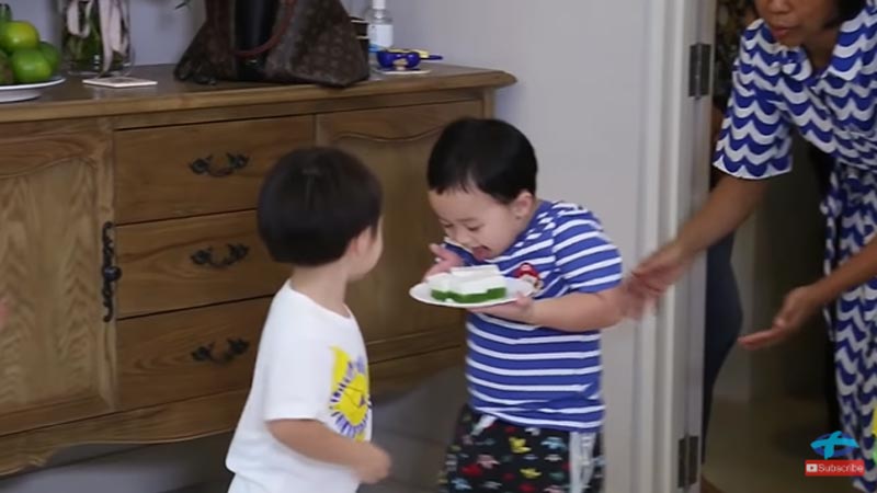 น้องพายุ