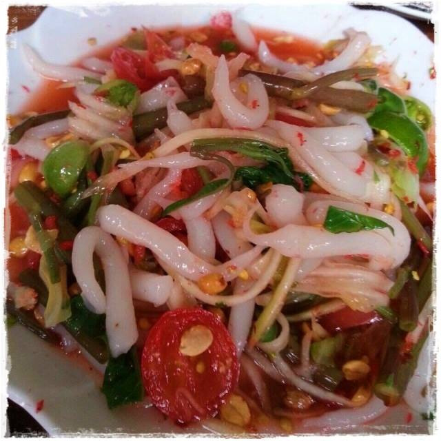 ร้านอาหารเชียงคาน