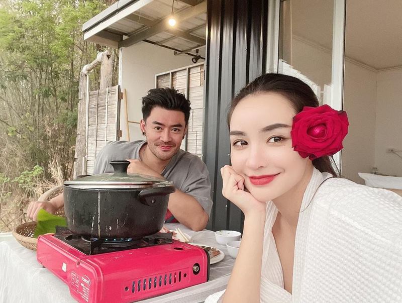 เติ้ล ธนพล นิวนิว