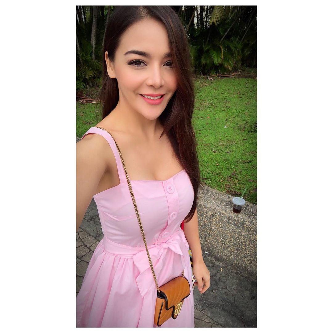 อเล็กซานดร้า บุญช่วย