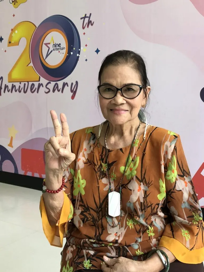 ป้าแมว ดาวพระศุกร์