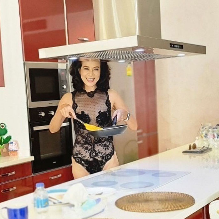 กบ ปภัสรา