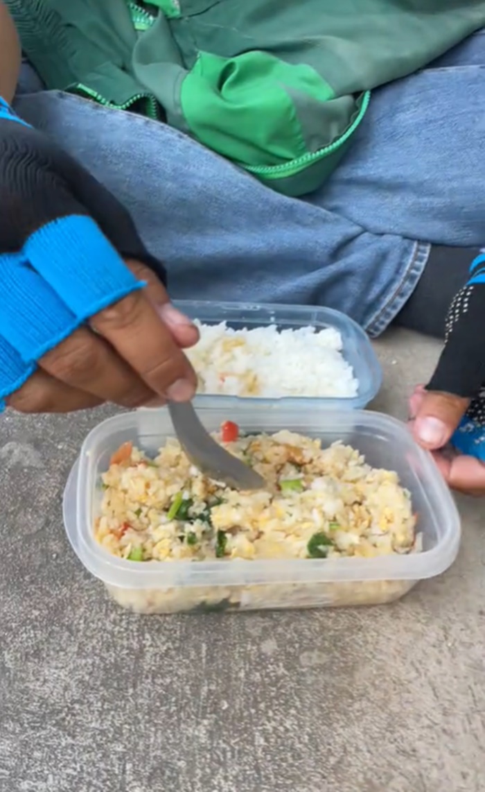 ห่อข้าวให้สามี