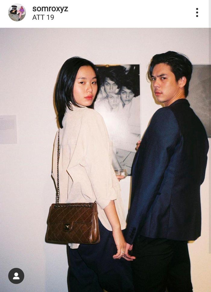 พีช พชร มินนี่ ภัททิยา