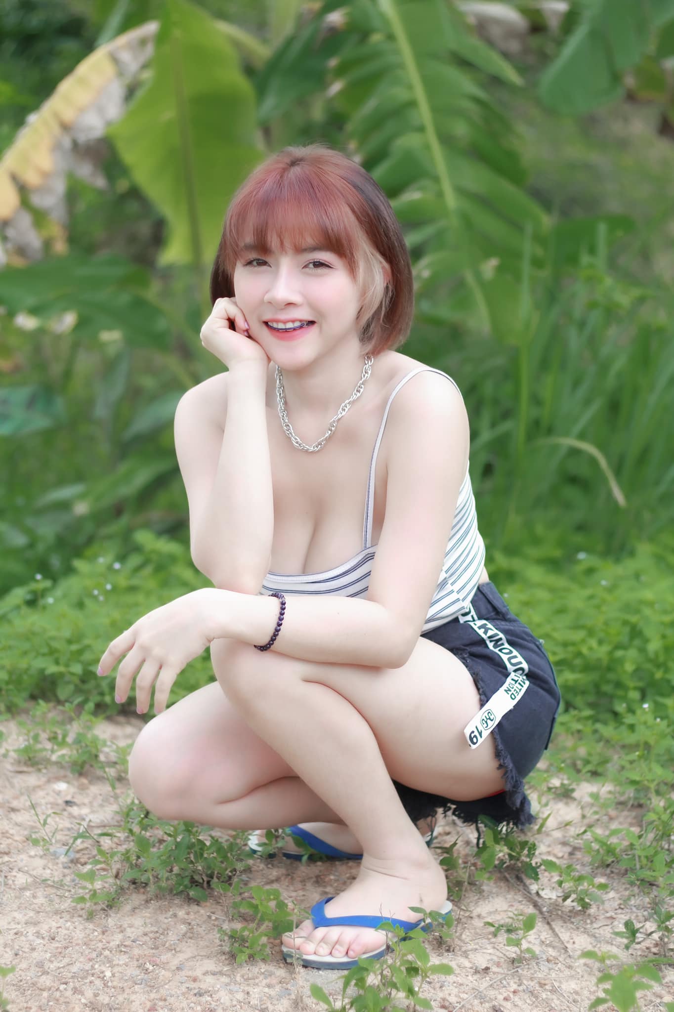 วีเจ ป๊อปปี้ อินเลิฟ