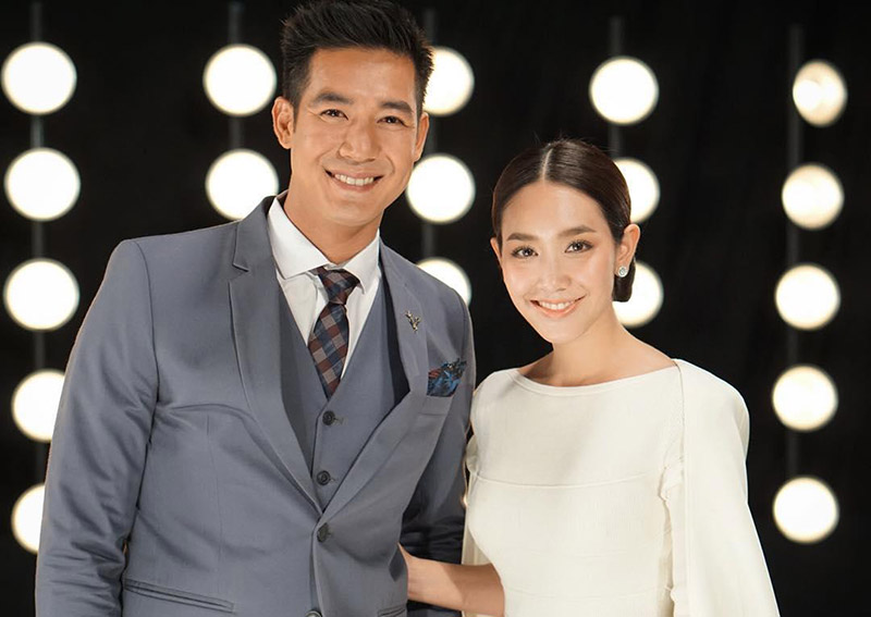 มิน พีชญา กับ 11 เรื่องราวน่าสนใจและประวัติของนางเอกชื่อดัง