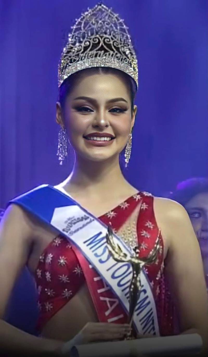 มาริม่า สุภัทรา, Miss Tourism International 2022
