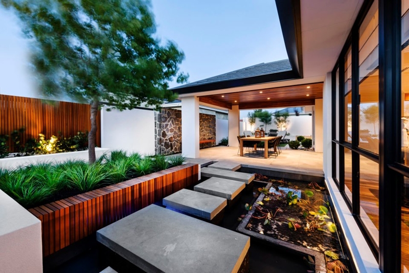 แบบบ้านญี่ปุ่น 