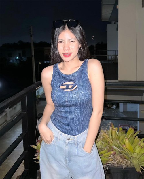 กระต่าย พรรณนิภา แฟชั่น