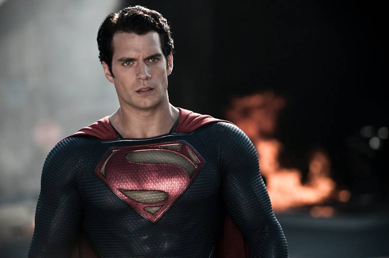 henry cavill
