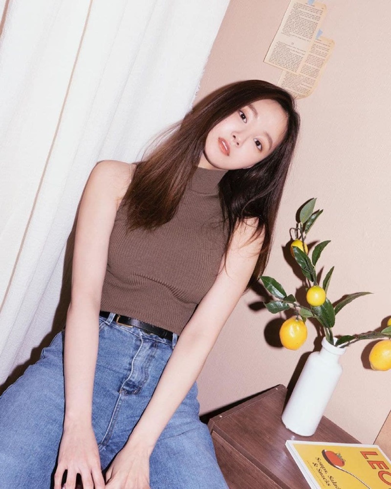 ยอนอู yeonwoo