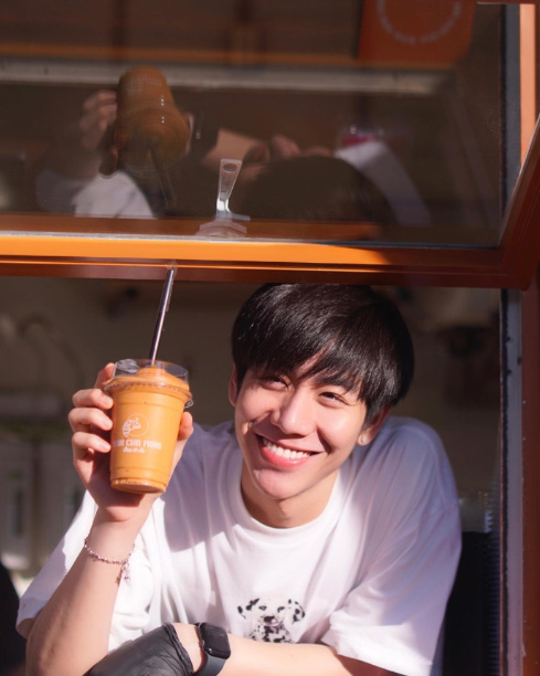 บอส รัฐเขต แฟนจีน่า เดอะเฟซ