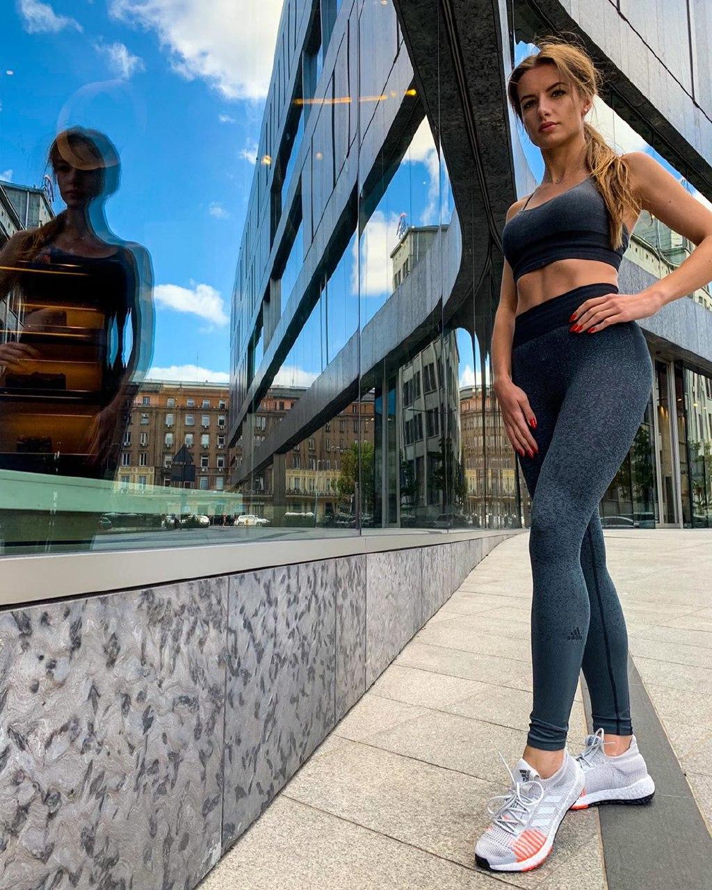 Karolina Bojar