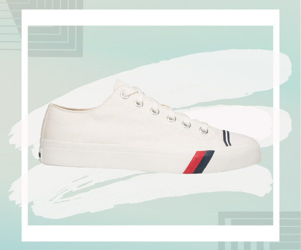 รองเท้าผ้าใบ