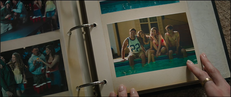หนัง Regretting You รอยรักปมร้าว ภาพตัวอย่าง