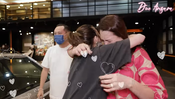 ดิว - เซบาสเตียน