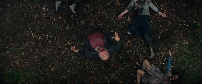 28 Years Later: The Bone Temple ภาพตัวอย่าง