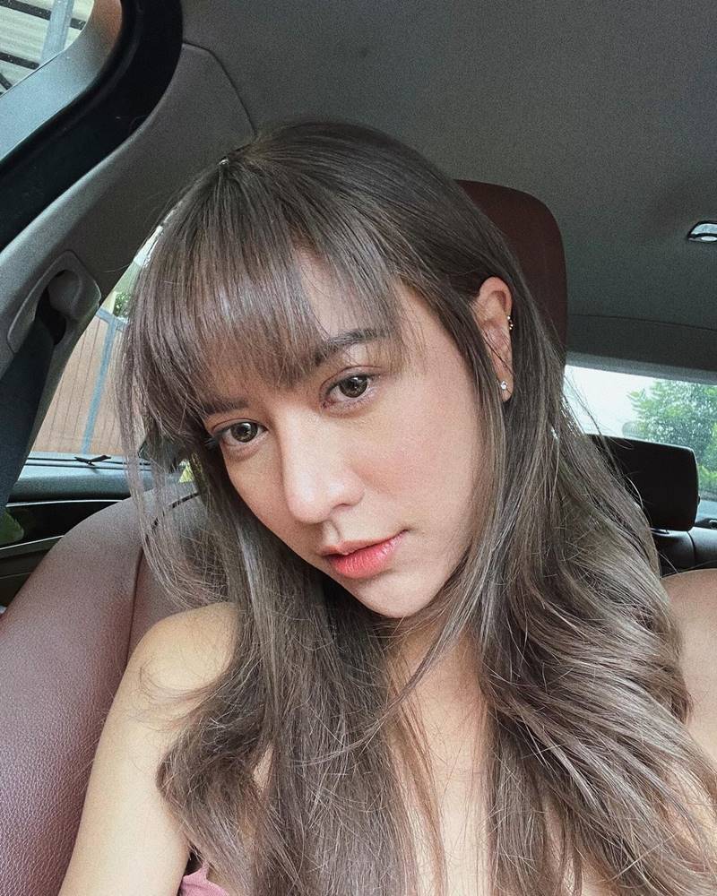 น้ำหวาน รักษ์ณภัค, ไฮโซแชมป์ จิรัฏฐ์