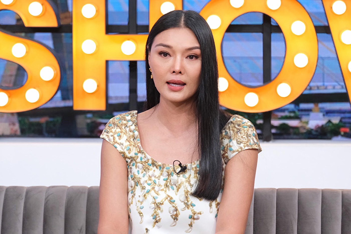 ลูกหมี รัศมี