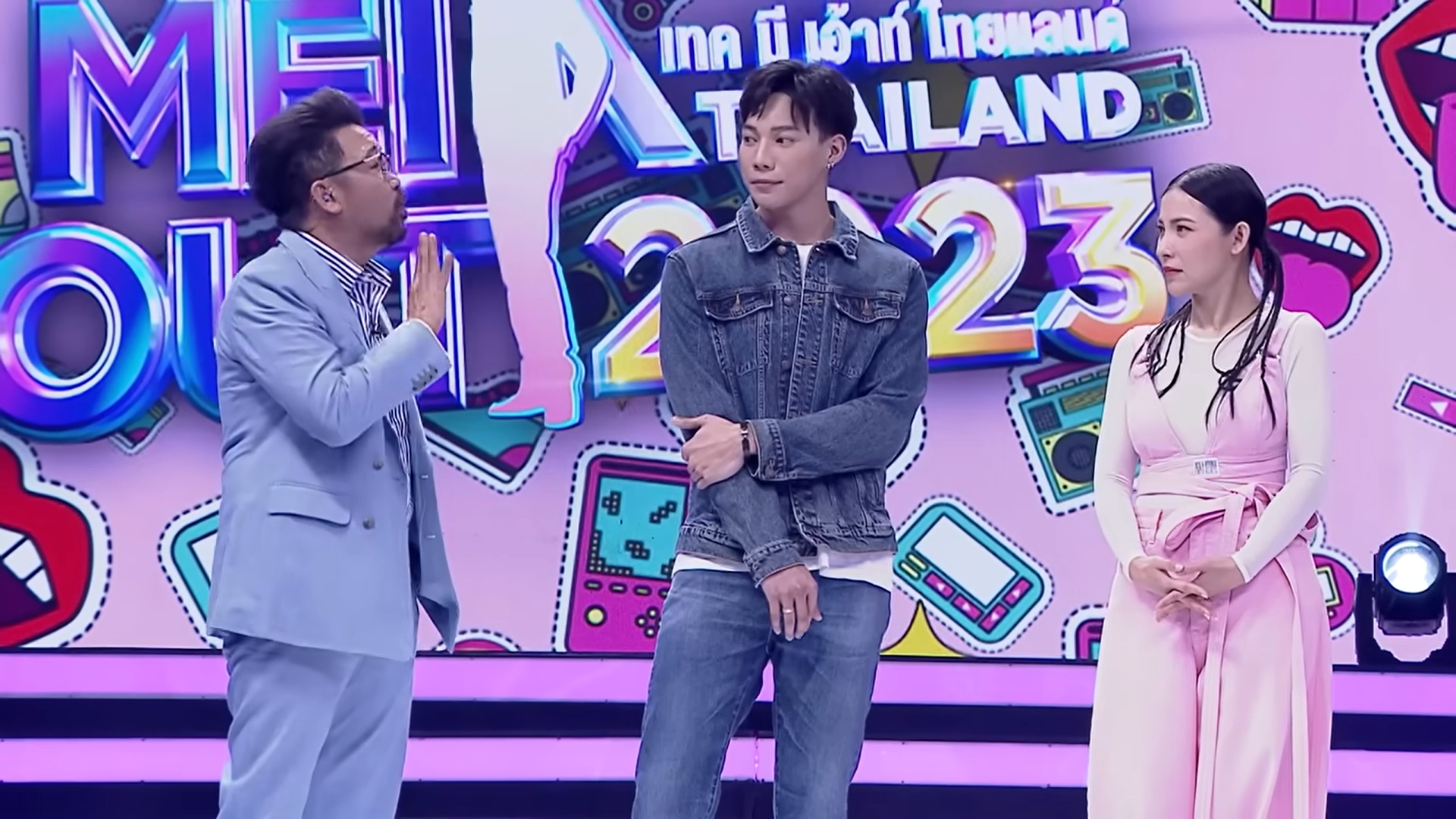 Take Me Out Thailand