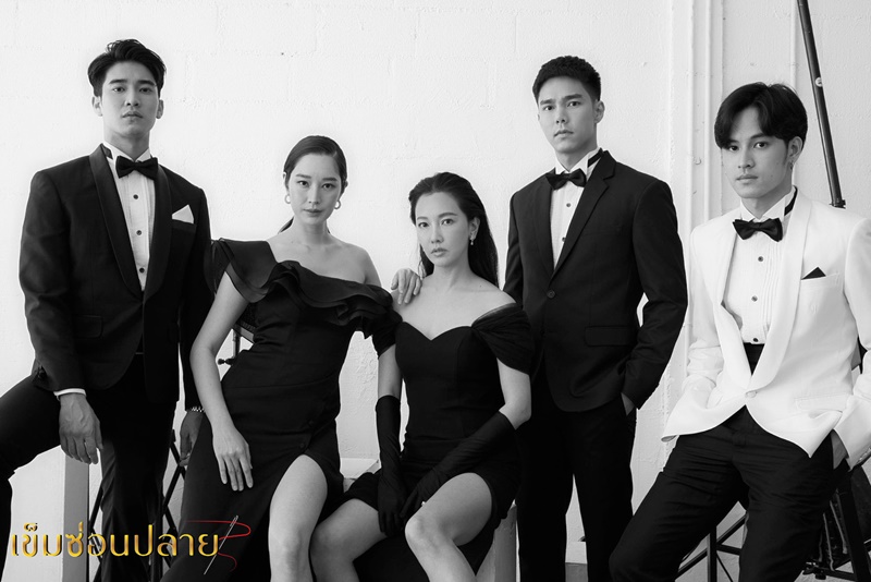 ละครช่อง 7