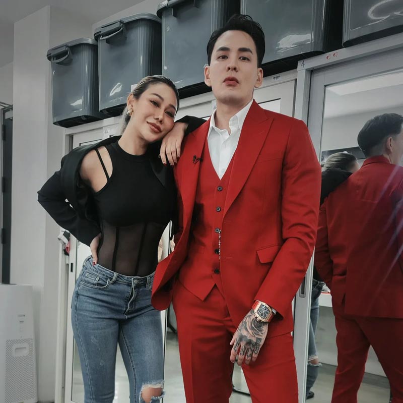 แทค เบลล์