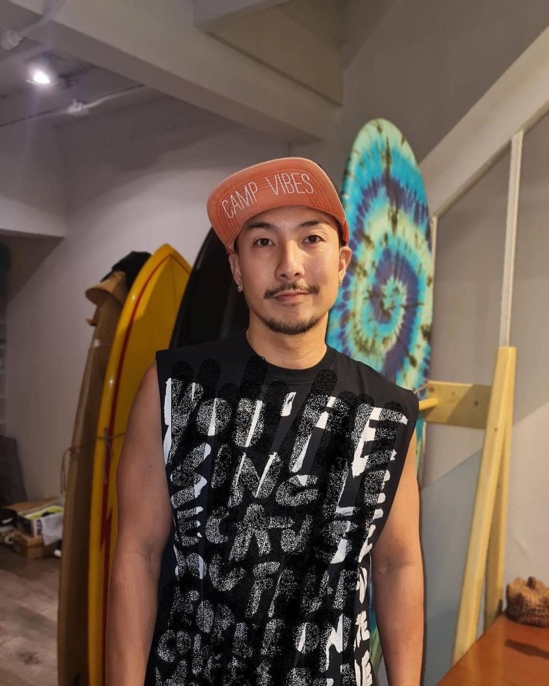 โจอี้ บอย