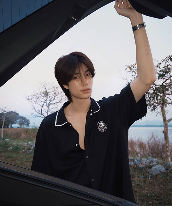 ภูวินทร์ โดนขูดรถ