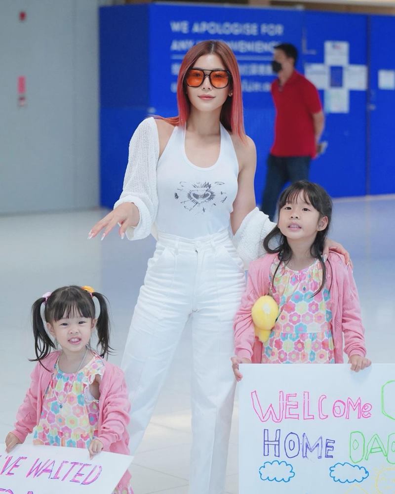 กุ๊บกิ๊บ น้องเป่าเปา น้องเป่าเป้ย์