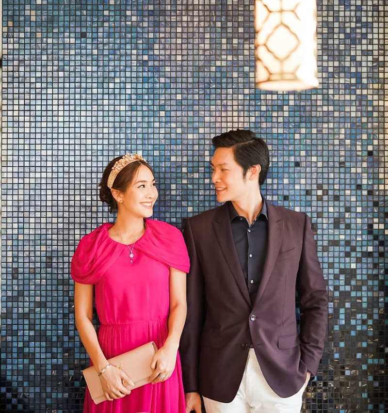 มิน พีชญา