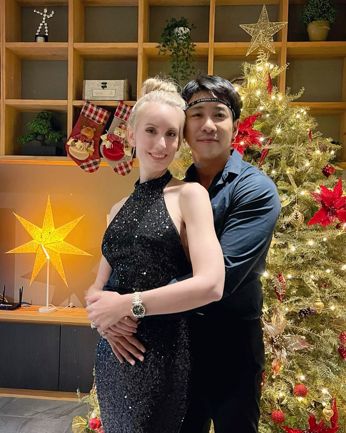 บอย แมนด้า