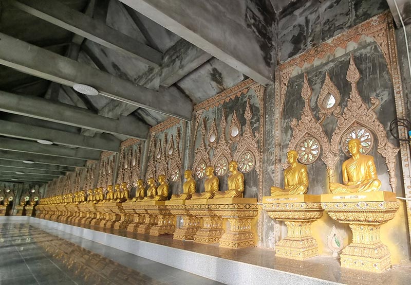 น้ำตกถ้ำโสดา