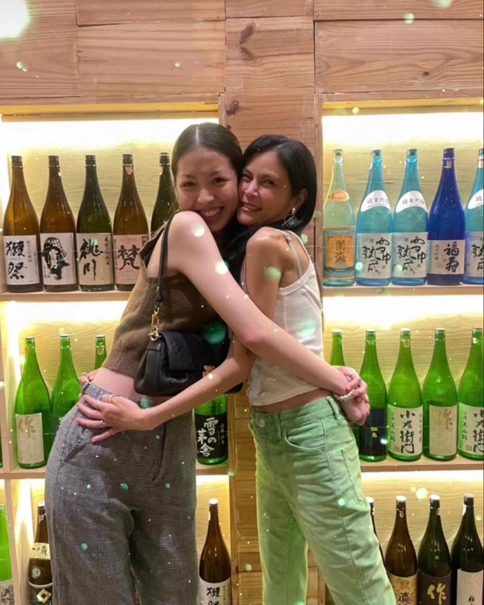 เจ้านาย เนเน่ แม่ปิ่น