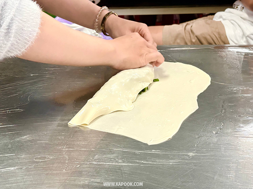 เที่ยวอี๋หลาน ไต้หวัน