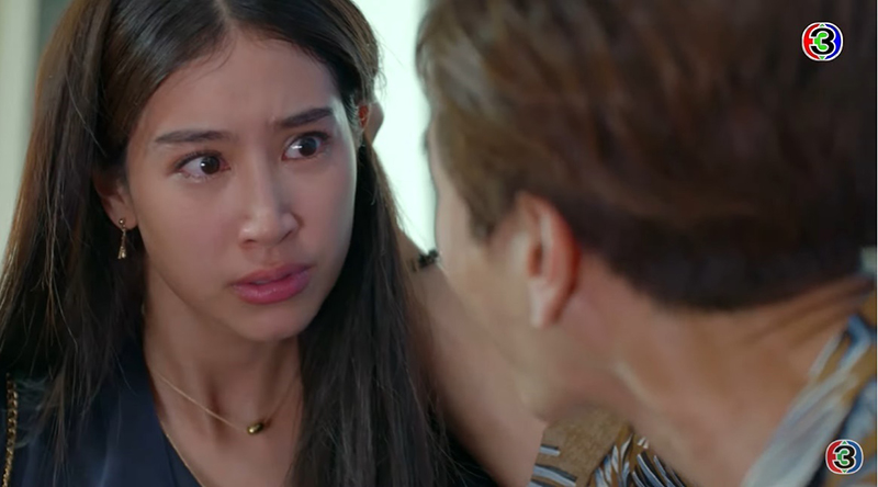 มิ้นต์ ชาลิดา ซ่านเสน่หา
