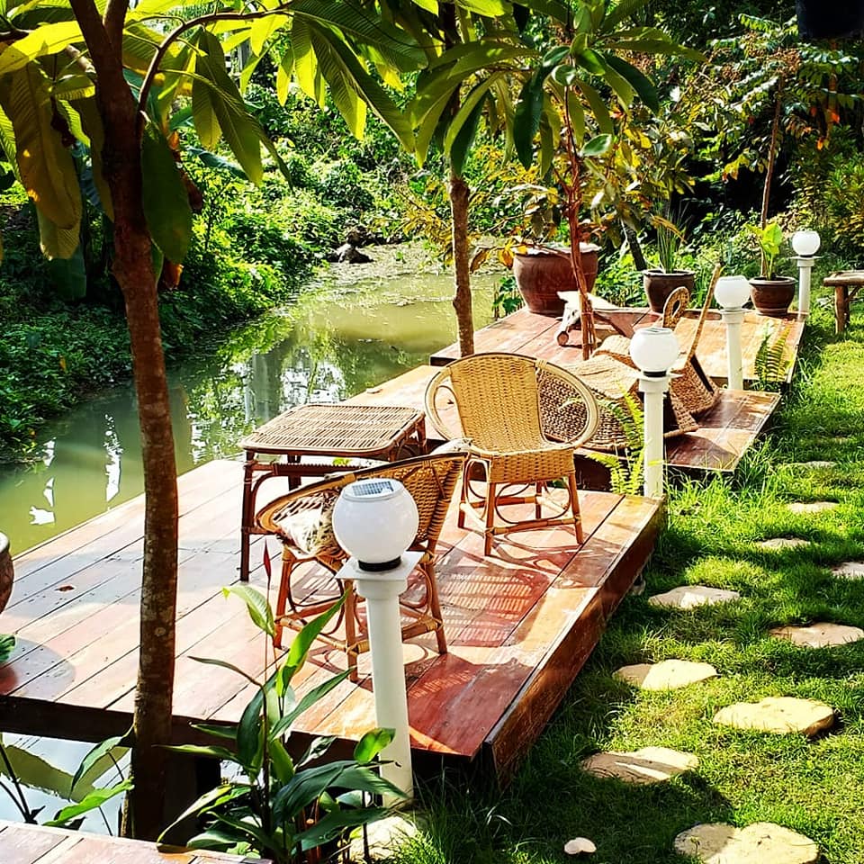ร้านกาแฟน่าน