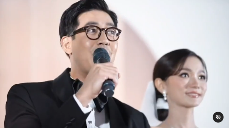 เวียร์ ศุกลวัฒน์, วิกกี้ พีมนต์ญา