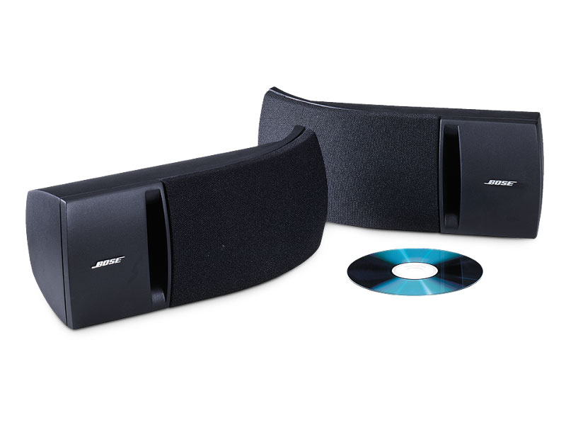 Bose 161