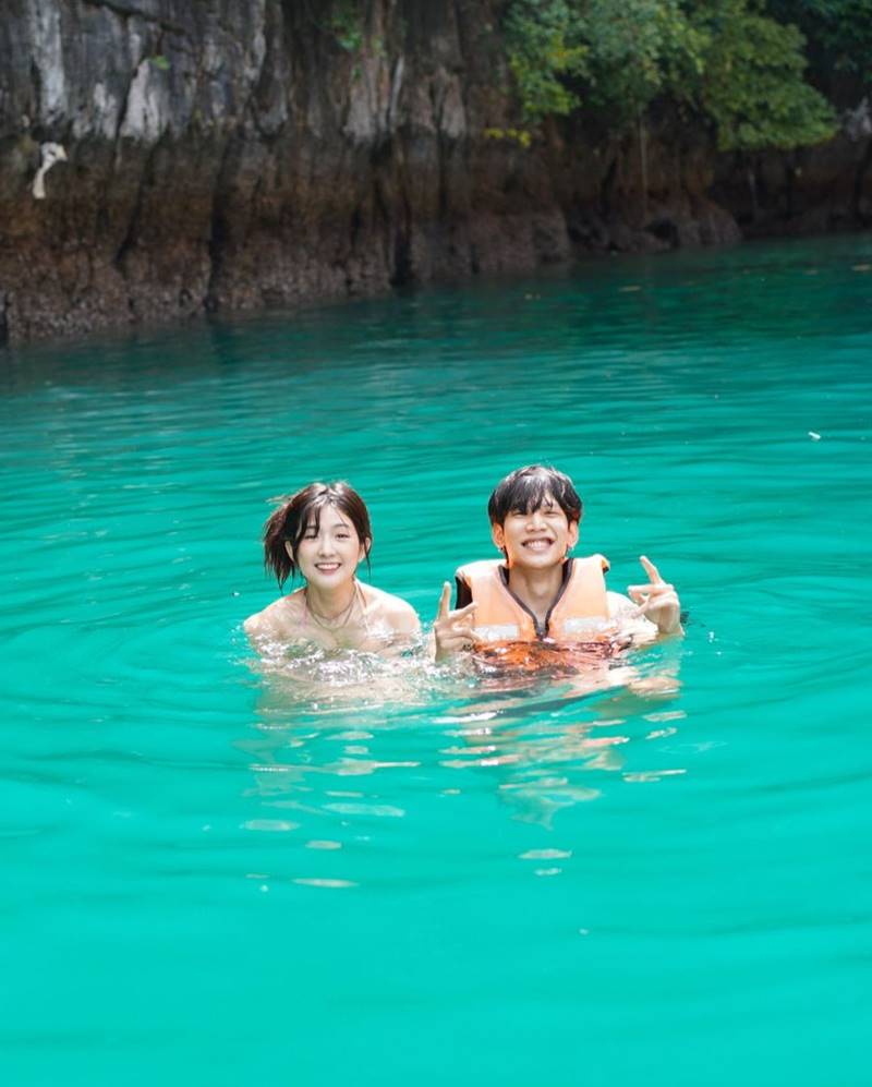 เบียร์ The Voice, ท็อป Lazyloxy