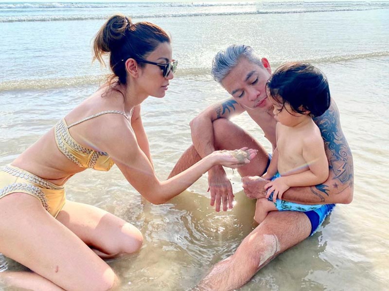 เอมมี่ ไฮโซเจมส์