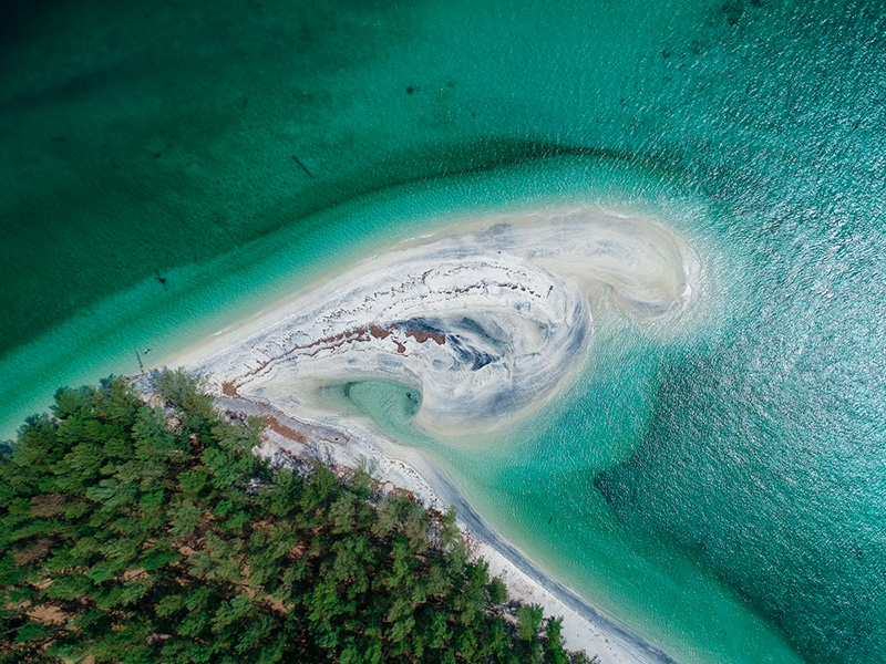 ที่เที่ยวเดือนพฤศจิกายน 2563