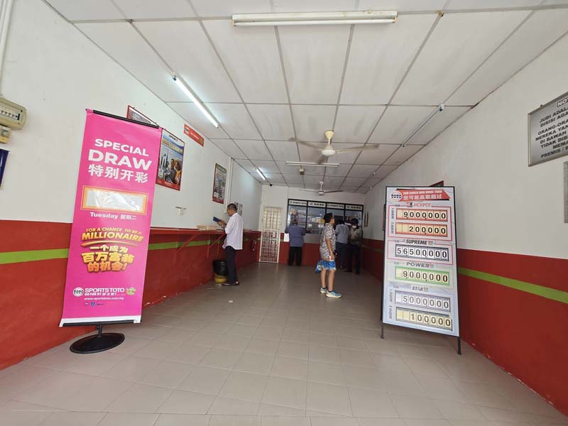 ร้านอาหารปีนัง