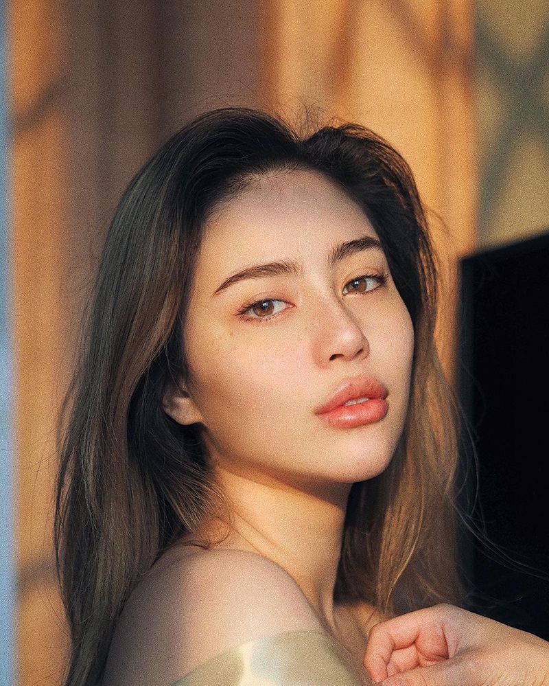 พรีน เน็ท โร่ปกป้องแทนครอบครัว เจนนี่ พี่สาว มีล่า