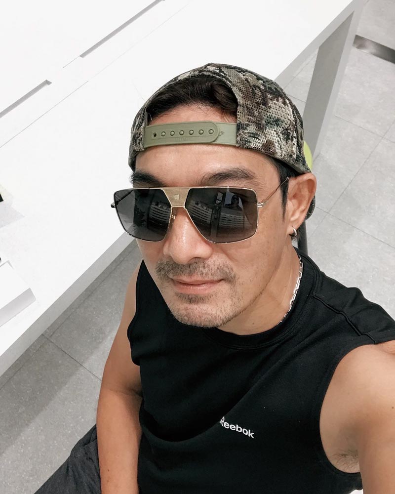 โอ๊ต วรวุฒิ