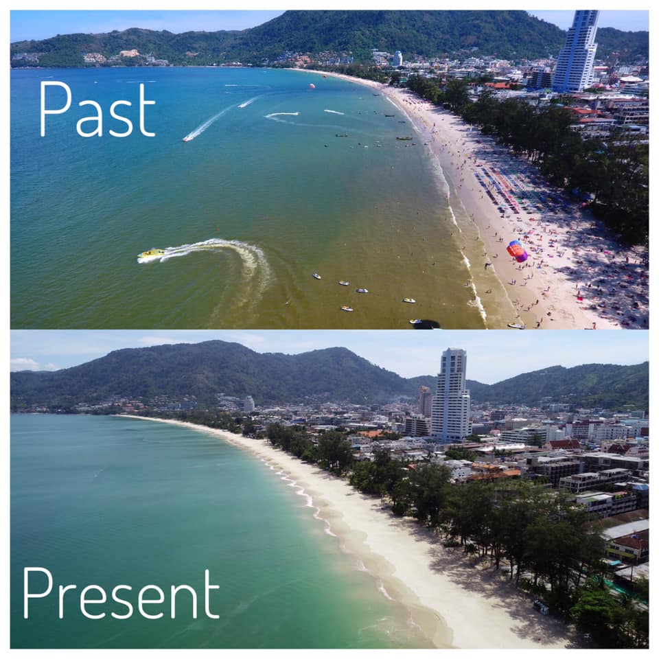 หาดป่าตอง