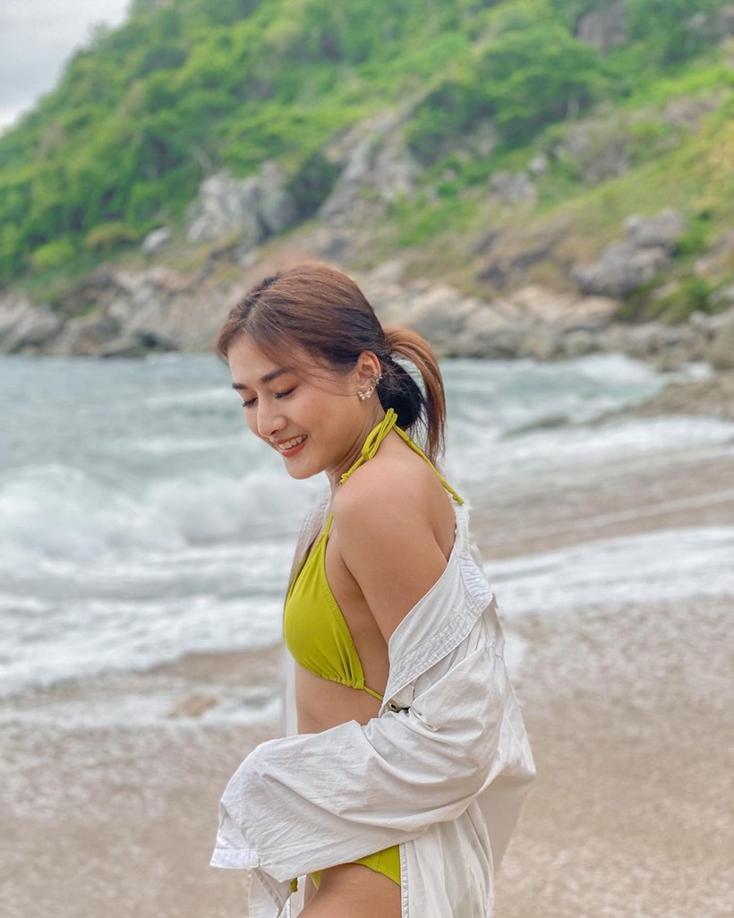 หญิง ดลณพร